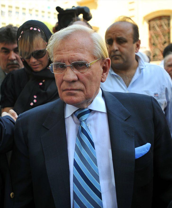 Erdoğan Demirören'in vefatı G4