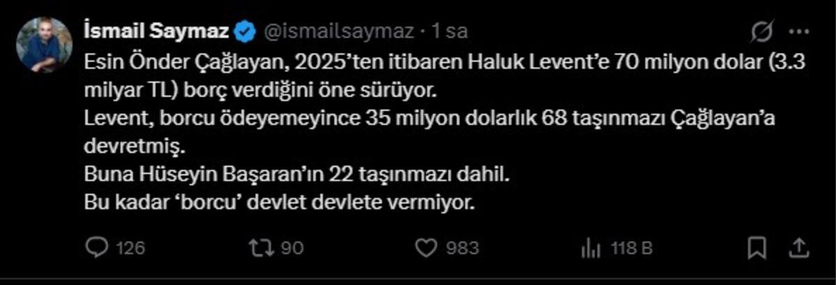 Ahbap soruşturmasında  bor&ccedil;  detayı! Milyonlar havada u&ccedil;uşmuş: "Devlet devlete vermiyor" 3