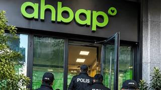 Ahbap soruşturmasında yeni gelişme! Yurt dışından gelen yardımların bildirimi yapılmamış