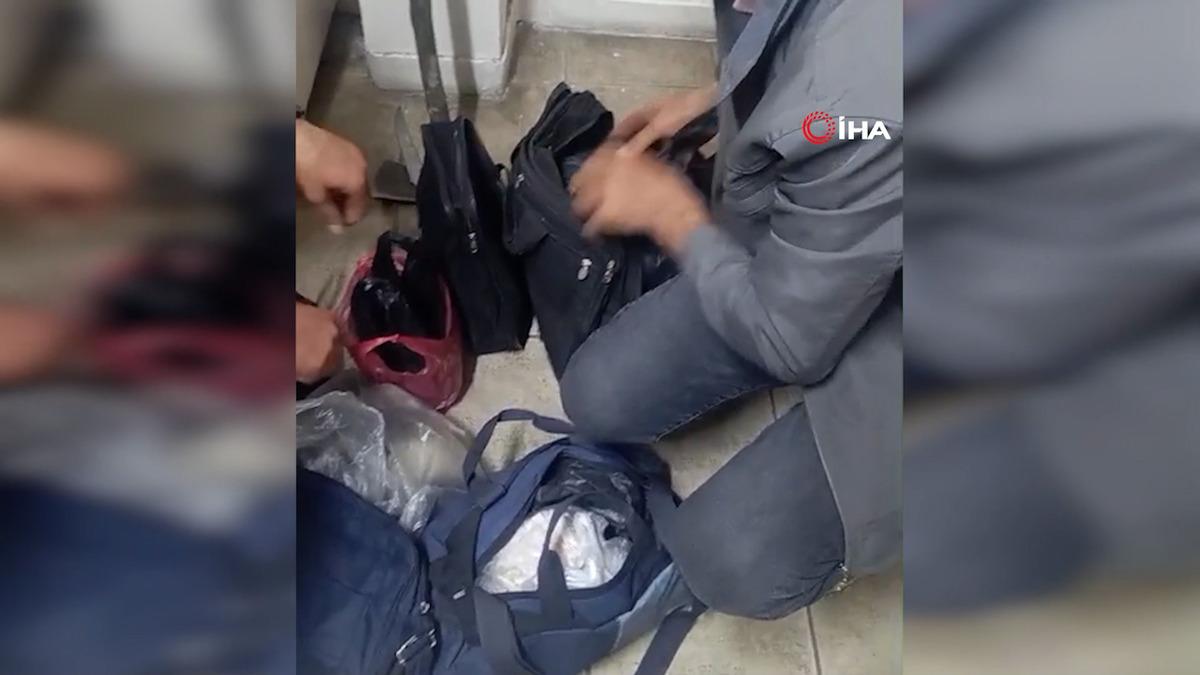Üzerinden adeta servet çıktı: Paraları korumak için bulduğu yöntem şaşırttı 2