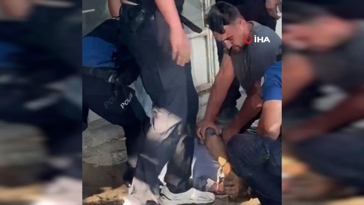 Üzerinden adeta servet çıktı: Paraları korumak için bulduğu yöntem şaşırttı 1