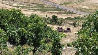 Muş’ta piknik yolunda facia: 1 ölü, 23 yaralı