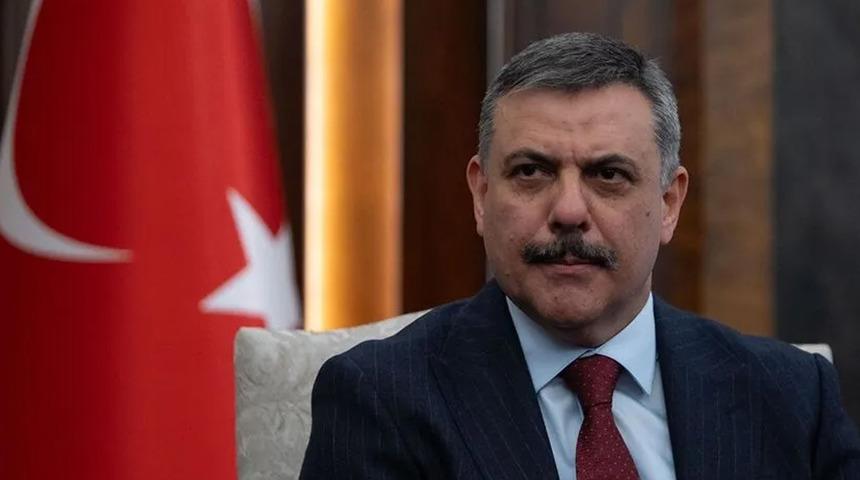 Bakan &Ccedil;ift&ccedil;i 10 yıllık FET&Ouml; m&uuml;cadelesini rakamlarla a&ccedil;ıkladı: "Tavizsiz m&uuml;cadelenin en somut g&ouml;stergesidir"