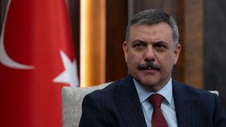 Bakan Çiftçi 10 yıllık FETÖ mücadelesini rakamlarla açıkladı: Tavizsiz mücadelenin en somut göstergesidir