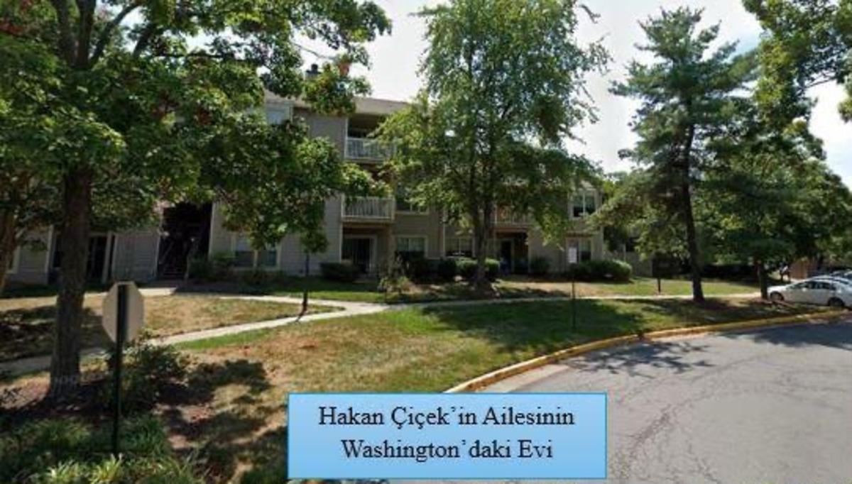 FET&Ouml;&rsquo;c&uuml; isimler ABD&rsquo;deki rahat hayatı dikkat &ccedil;ekiyor 2