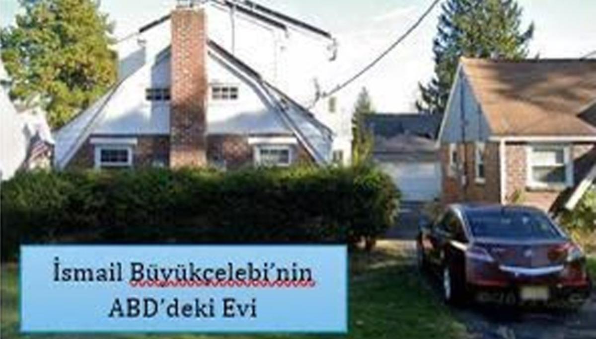 FET&Ouml;&rsquo;c&uuml; isimler ABD&rsquo;deki rahat hayatı dikkat &ccedil;ekiyor 3