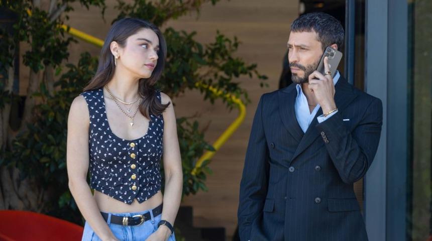 Muhtemel Aşk 5. b&ouml;l&uuml;m 2. fragman İZLE! ''Sonunda beklenen oldu''