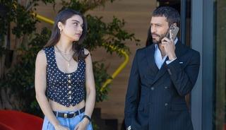 Yeni b&ouml;l&uuml;m &ouml;ncesi yorum yağdı! 'Tam izlenmez diyordum'