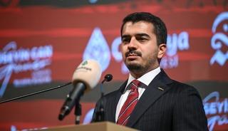 &Ccedil;ankaya Belediye Başkanı H&uuml;seyin Can G&uuml;ner g&ouml;revinden uzaklaştırıldı