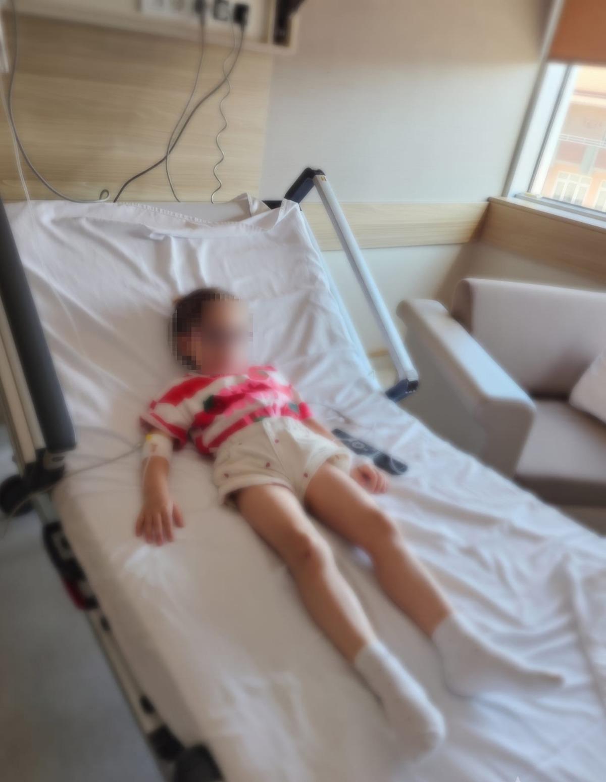 Kreşte fare zehri skandalı! 5 yaşındaki &ccedil;ocuk hastanelik oldu 1