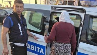 Kırıkkale’de dilencilere yönelik denetimler artırıldı