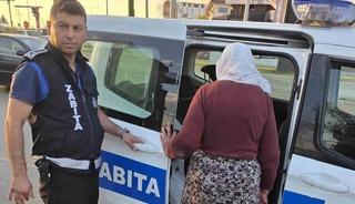 Kırıkkale&rsquo;de dilencilere y&ouml;nelik denetimler artırıldı