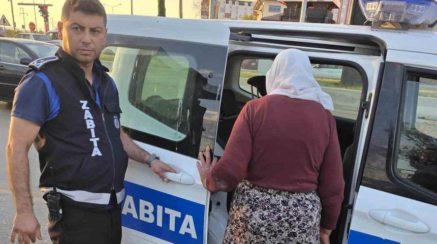 Kırıkkale&rsquo;de dilencilere y&ouml;nelik denetimler artırıldı