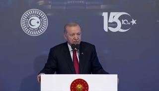 Erdoğan'dan 15 Temmuz a&ccedil;ıklaması: "Tehlike devam ediyor"