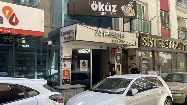 Masaj yaptırmaya gittiği salondan cenazesi çıktı 1