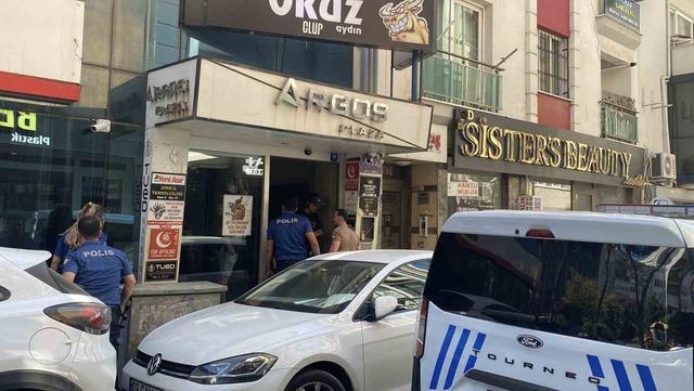 Masaj yaptırmaya gittiği salondan cenazesi çıktı 2