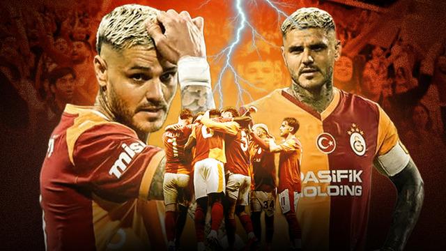 Galatasaray'da Icardi krizi büyüyor! Taraftar ve oyunculardan sert tepki iddiası