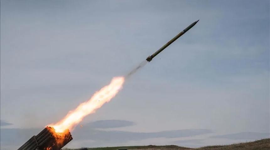 Ukrayna: "Karadeniz&rsquo;de 20 d&uuml;şman gemisi avlandı"