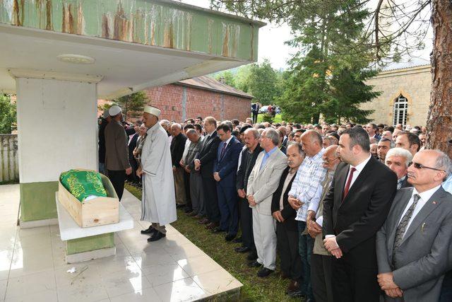 Doğum gününde denizde kaybolan liseli Atakan'ın cansız bedenine ulaşıldı (3)