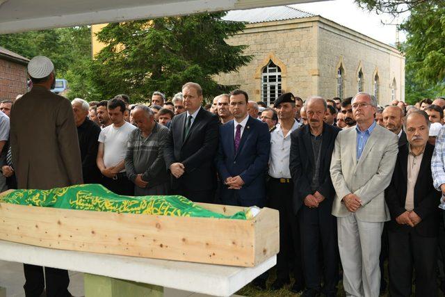 Doğum gününde denizde kaybolan liseli Atakan'ın cansız bedenine ulaşıldı (3)