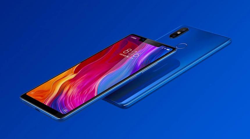Xiaomi Mi 8 parayla satın alınamıyor! İşte nedeni