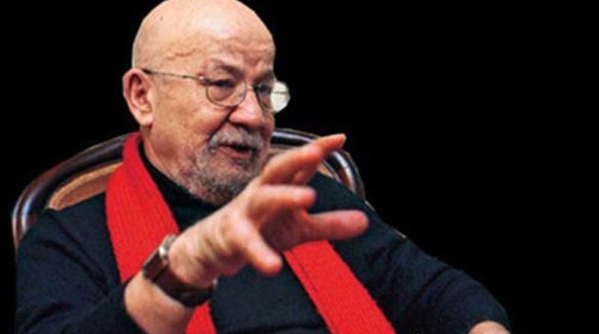 Yalçın Küçük hangi partiye oy vereceğini açıkladı!