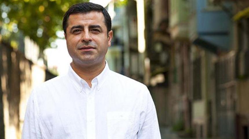 HDP lideri ve cumhurbaşkanı adayı Selahattin Demirtaş TRT yayınına çıkabilecek mi? YSK kararını verdi!