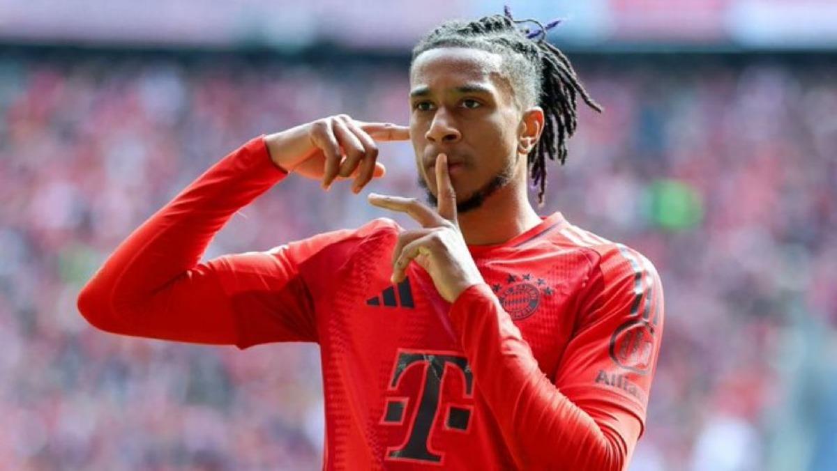 Dünya futbolunu sarsacak transfer! Olise gidiyor, Barcola geliyor 1