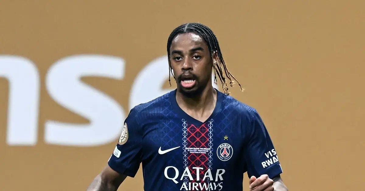 Dünya futbolunu sarsacak transfer! Olise gidiyor, Barcola geliyor 2