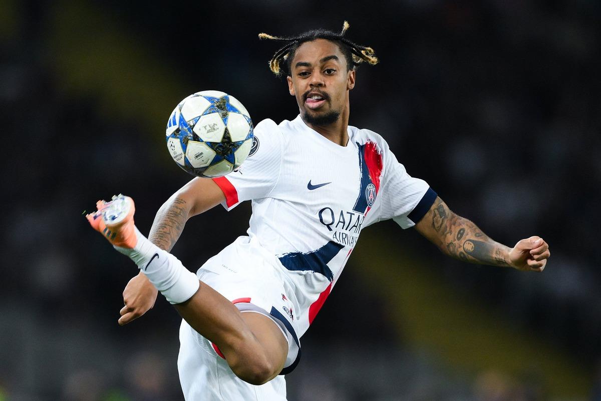 Dünya futbolunu sarsacak transfer! Olise gidiyor, Barcola geliyor 4