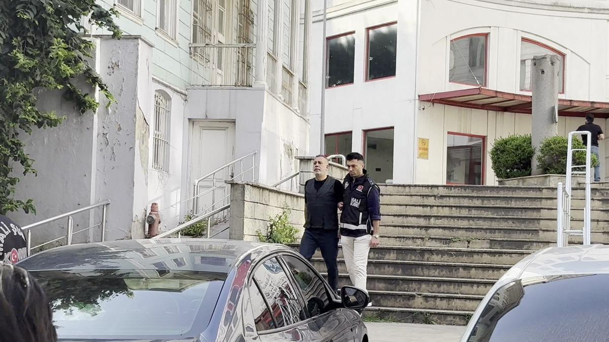 Ahbap soruşturmasında Esin Önder Çağlayan’ın ifadesi ortaya çıktı: "Haluk Levent e 70 milyon dolar borç gönderdim" 1