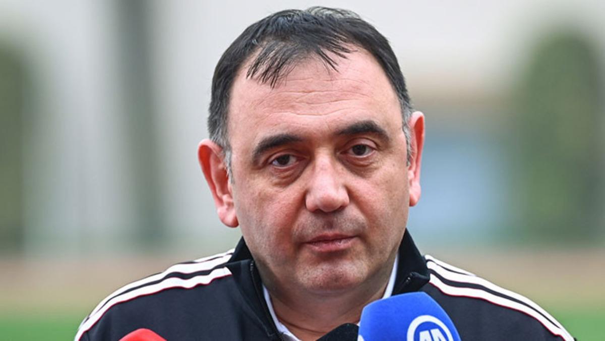 Beşiktaş ta Trossard transferinin en duygusal karesi! Murat Kılıç ın yanındaki o an gündem oldu 3