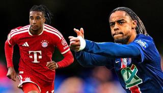 D&uuml;nya futbolunu sarsacak transfer! R.Madrid, Bayern ve PSG...