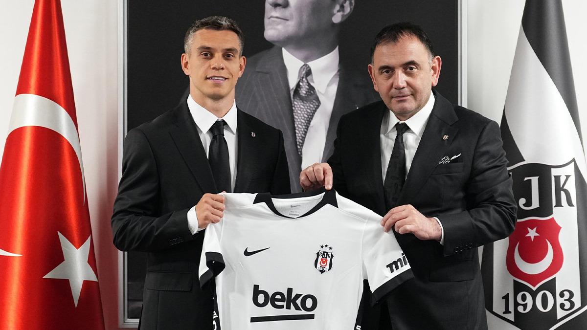 Beşiktaş, Trossard transferinin tüm mali detaylarını açıkladı!