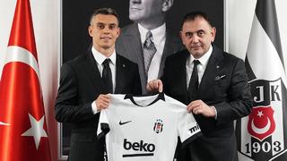 Beşiktaş, Trossard transferinin tüm mali detaylarını açıkladı!