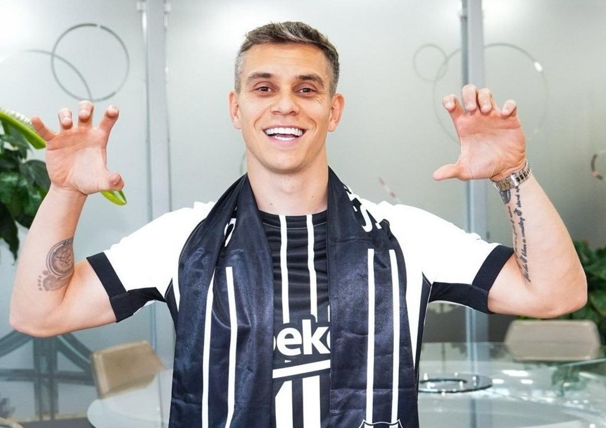 Beşiktaş, Trossard transferinin tüm mali detaylarını açıkladı! 1