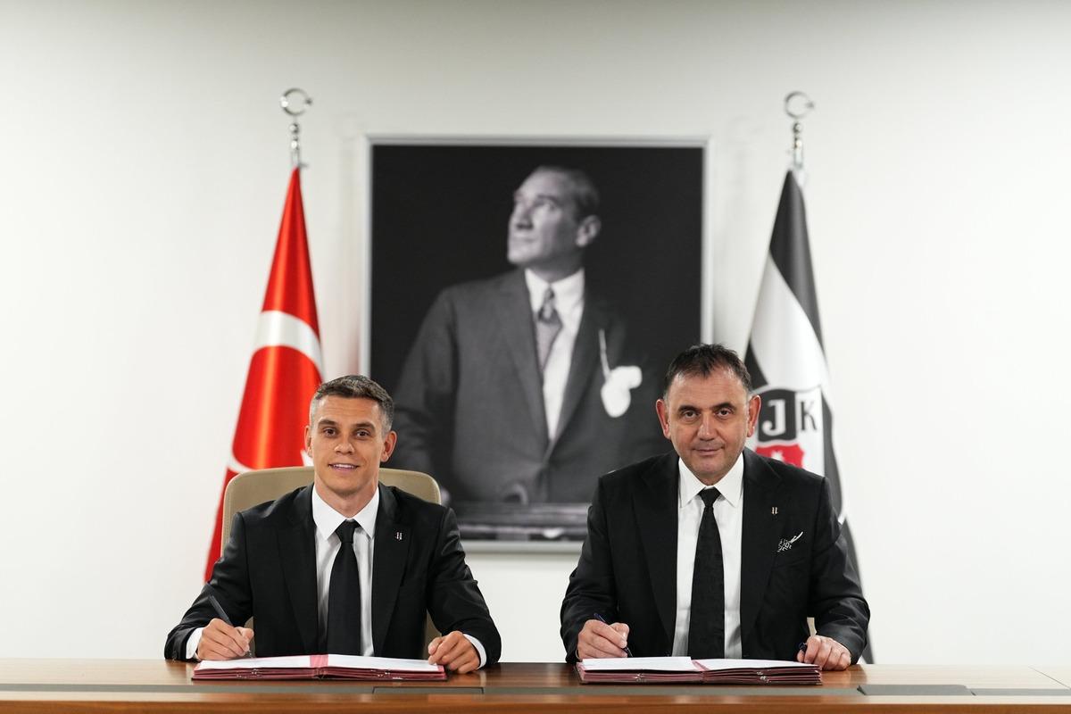 Beşiktaş, Trossard transferinin tüm mali detaylarını açıkladı! 3