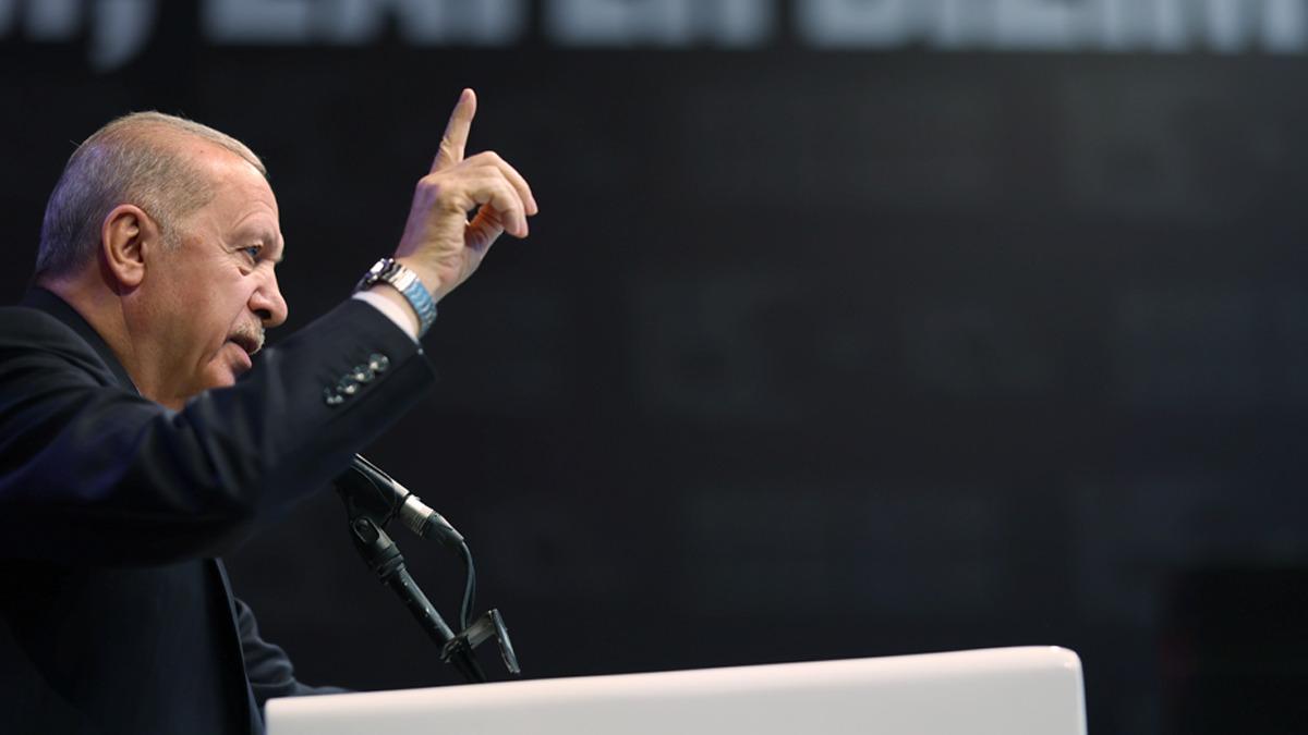 Cumhurbaşkanı Erdoğan: "Dikkatli, temkinli ve &ouml;zenli şekilde FET&Ouml; n&uuml;n kripto unsurlarının &uuml;zerine gideceğiz" 4