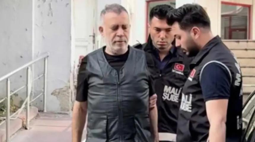 Ahbap soruşturmasında Haluk Levent de dahil 19 isme tutuklama talebi
