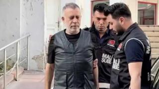 Karar verildi! Haluk Levent tutuklandı