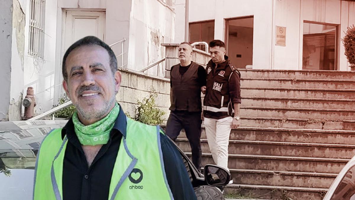 Kritik ismin ifadesi ortaya çıktı! "Haluk Levent beni yaktı"