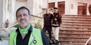Kritik ismin ifadesi ortaya &ccedil;ıktı! "Haluk Levent beni yaktı"