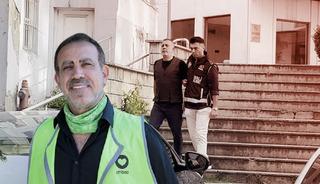 Haluk Levent'in asistanı Yeliz Kaya'nın ifadesi ortaya &ccedil;ıktı: "Bor&ccedil;larından dolayı beni yaktı"