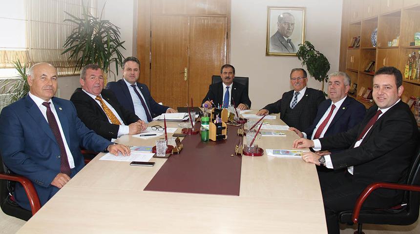 Trakya Birlik; arpa, tritikale, çavdar ve yulaf alım fiyatlarını açıkladı