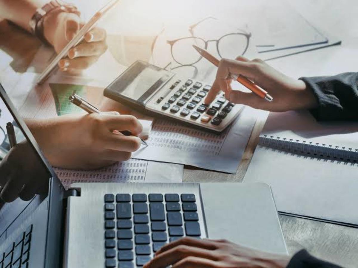 Kişisel Bilan&ccedil;o Nedir? Kendi Finansal Sağlığını &Ouml;l&ccedil;menin Yolları 1