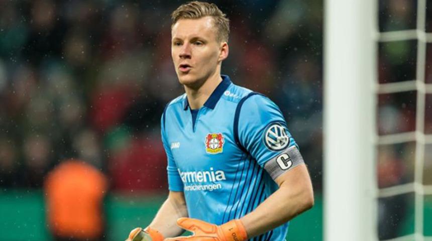 Arsenal Bernd Leno'yu transfer etmek istiyor!