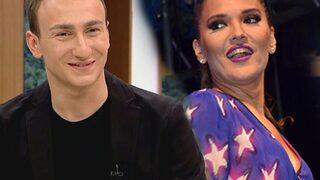 Demet Akalın'dan Sefa Doğanay'a teklif