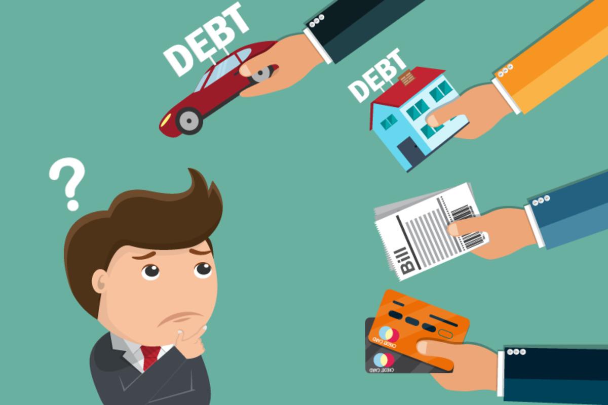 Kişisel Bilan&ccedil;o Nedir? Kendi Finansal Sağlığını &Ouml;l&ccedil;menin Yolları 3