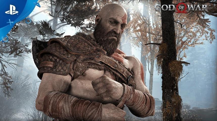 Kaçırmayın: Sony God of War’da büyük indirim yaptı!