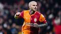 Galatasaray, Mauro Icardi ile yollar�n ayr�ld���n� a��klad�!